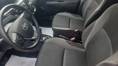 ETIOS 1.5 XS Sedan 16V