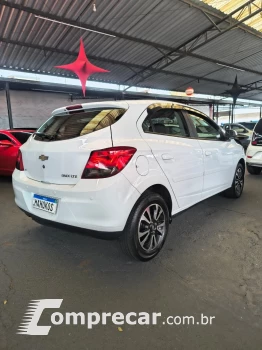 ONIX HATCH LTZ 1.4 8V FlexPower 5p Mec.