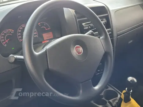 Siena EL Celeb. 1.4 mpi Fire Flex 8V 4p