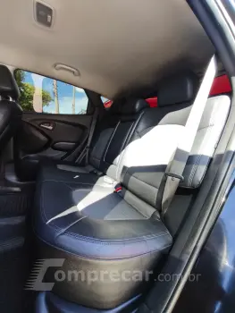 IX35 2.0 16V 4P FLEX AUTOMÁTICO