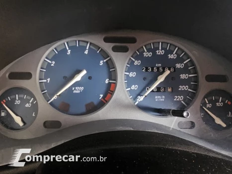 CORSA SEDAN - 1.0 MPFI MILENIUM SEDAN 16V 4P MANUAL