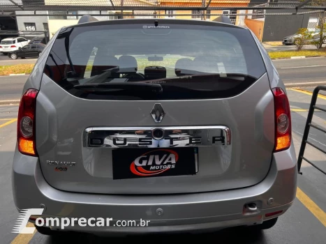 DUSTER Dynamique 1.6 Flex 16V Mec.