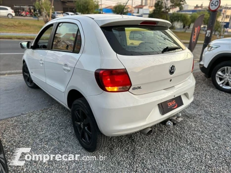 GOL 1.0 MI 8V G.III