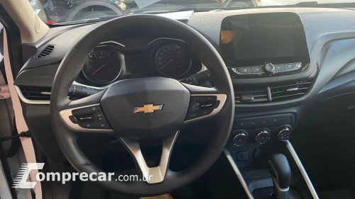 CHEVROLET ONIX 1.0 TURBO PLUS LT
