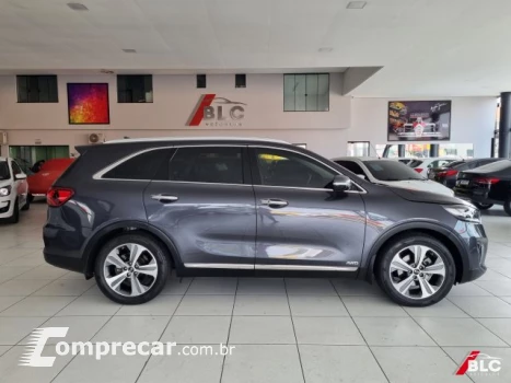 SORENTO - 3.5 V6 EX 7L AUTOMÁTICO