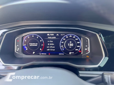JETTA 2.0 TFSI GLI