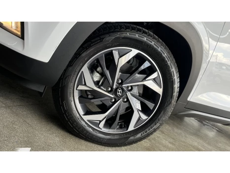 CRETA 1.0 TGDI FLEX PLATINUM AUTOMÁTICO