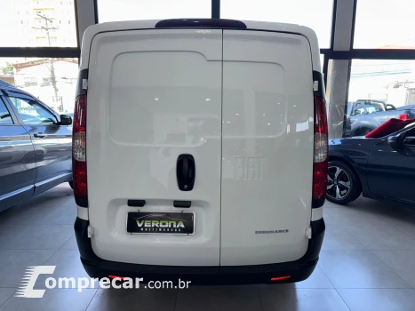 Fiorino Endurance 1.4