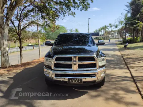 RAM 6.7 2500 Laramie 4X4 CD I6 Turbo