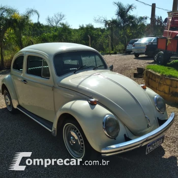 Fusca 1.500