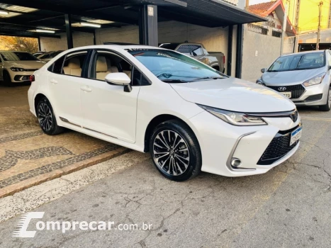 COROLLA 2.0 Altis 16V