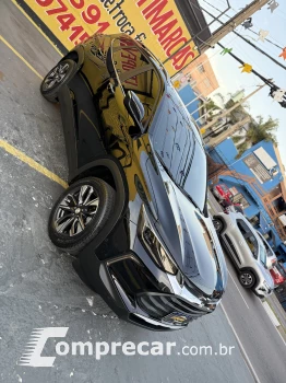 TRACKER 1.2 Turbo Premier