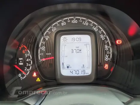 MOBI LIKE 1.0 Fire Flex 5p.