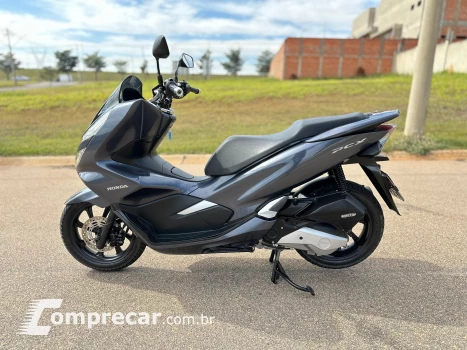 PCX 150