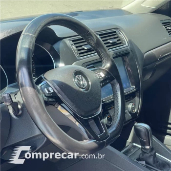 JETTA 1.4 16V TSI COMFORTLINE GASOLINA 4P TIPTRON