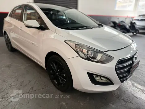 I30 1.8 16V 4P AUTOMÁTICO