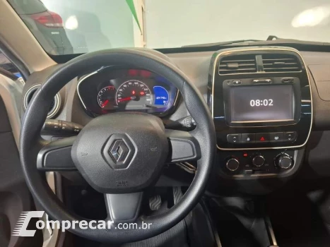 KWID 1.0 12V SCE Intense