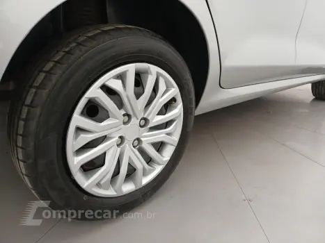 ARGO 1.0 FIREFLY FLEX DRIVE MANUAL