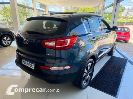 SPORTAGE 2.0 EX 4X2 16V