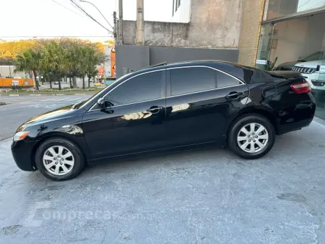 Camry XLE 3.5 24V Aut.