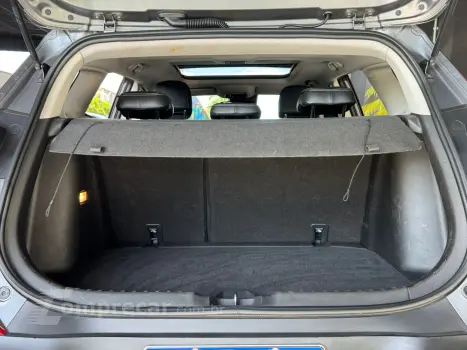 TRACKER 1.2 Turbo Premier