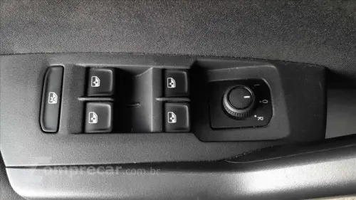 NIVUS 1.0 200 TSI TOTAL FLEX COMFORTLINE AUTOMÁTI