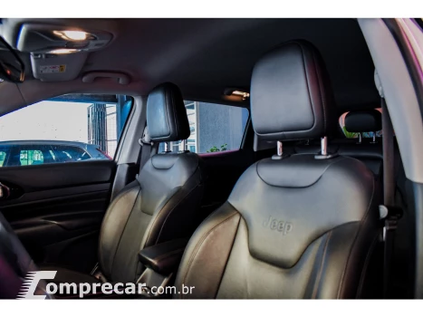 COMPASS 1.3 T270 TURBO FLEX LIMITED AT6