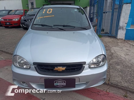 CORSA 1.0 MPFI Classic Sedan Life 8V