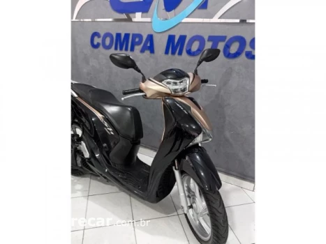 SH 150i - Scooter