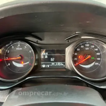 ONIX HATCH 1.0 12V Flex 5p Mec.