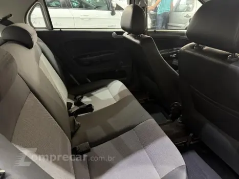 GOL 1.0 MI 8V FLEX 4P MANUAL G.VI