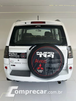 PAJERO 2.0 TR4 4X2 16V