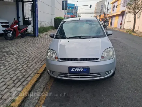 Fiesta Hatch 1.6 4P CLASS FLEX