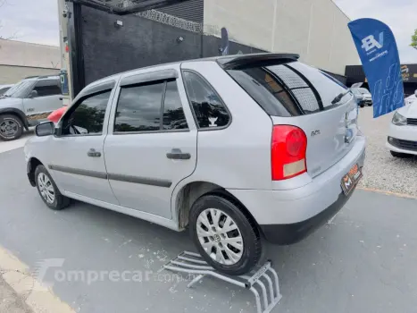 Gol 1.0 4P G4 TREND FLEX