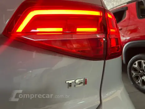 JETTA Highline 2.0 TSI 16V 4p Tiptronic