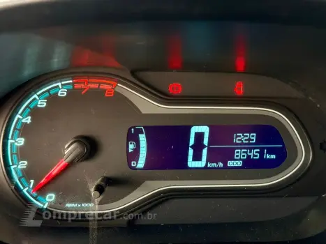 Onix 1.4 Mpfi Lt 8V Flex 4P Manual