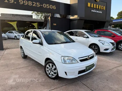 CORSA 1.4 MPFI Premium Sedan 8V