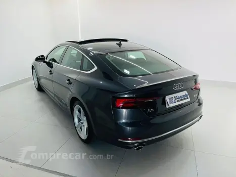 A5 SPB 2.0TFSI