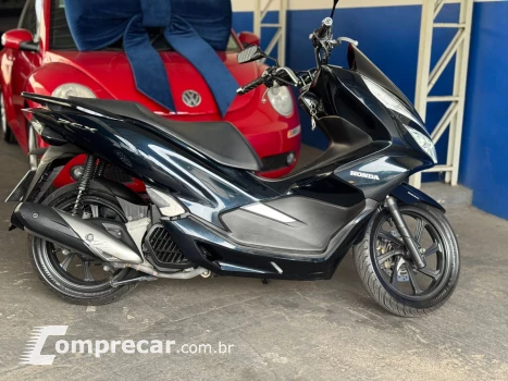 PCX 150