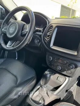 COMPASS 2.0 16V Longitude