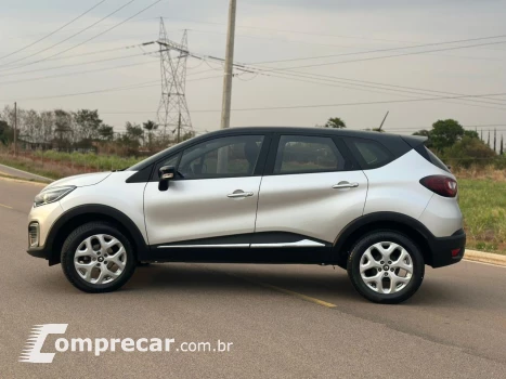 CAPTUR 1.6 16V SCE Life