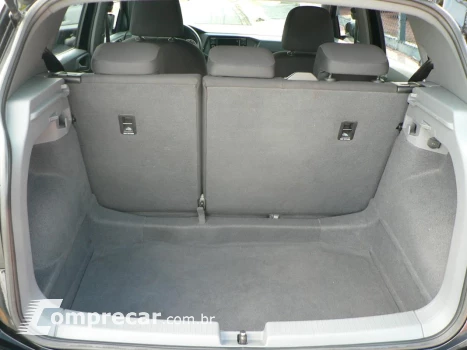 T-CROSS 1.0 200 TSI Sense