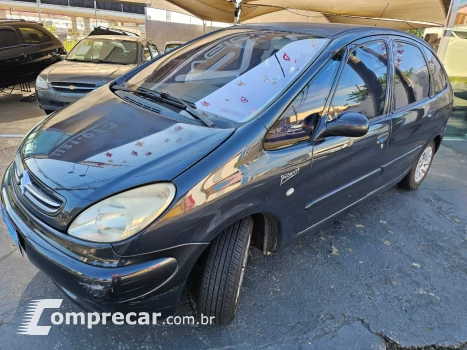 CITROEN XSARA 1.6 I GLX 16V 4 portas