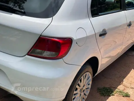 GOL 1.0 12V MPI Totalflex