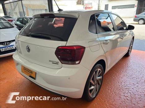 POLO 1.0 200 TSI Highline