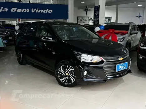 ONIX 1.0 FLEX LT MANUAL