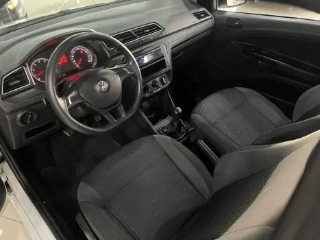 SAVEIRO 1.6 MSI ROBUST CS 16V FLEX 2P MANUAL