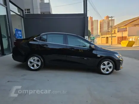 ONIX SED. Plus PREM. 1.0 12V TB Flex Aut