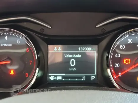 ONIX HATCH PREM. 1.0 12V TB Flex 5p Aut.