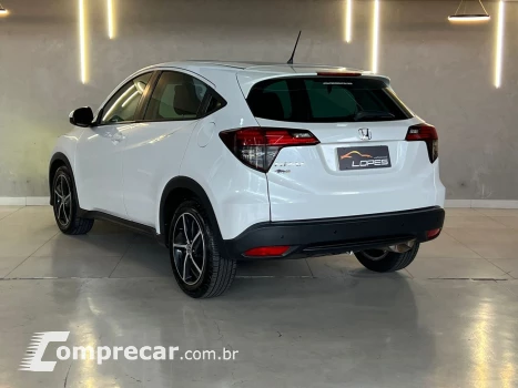 HONDA HR-V 1.8 16V LX